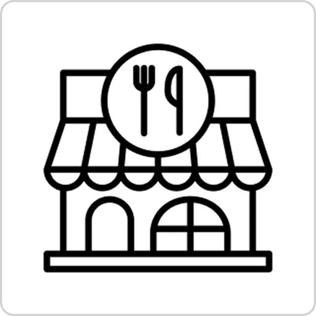 ร้าน รุ่งอรุณ อาหารตามสั่ง ก๋วยเตี๋ยว